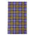 Purple/Yellow/White