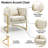 Zianah Velvet Barrel Chair-1091535258