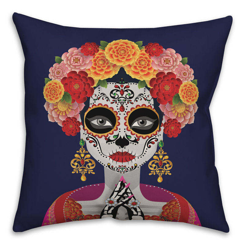 Throw Pillow