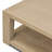 Single Coffee Table-241293630
