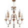 8 - Light Chandelier