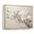 Natural Floater Framed