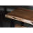 Console en bois massif Navya