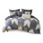 Full/Queen 3 Piece Duvet Cover Mini Set