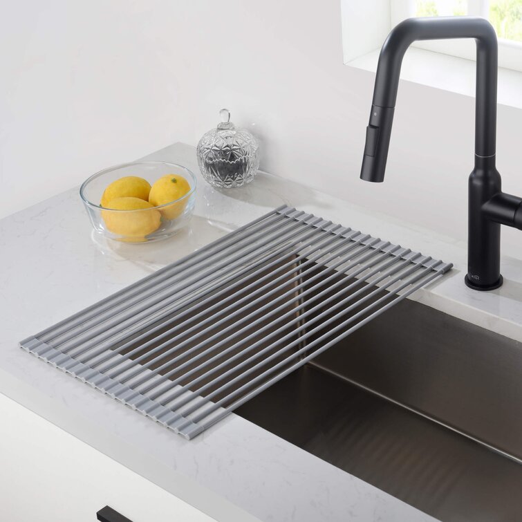 https://assets.wfcdn.com/im/34741042/resize-h755-w755%5Ecompr-r85/1423/142333845/Stainless+Steel+Over+The+Sink+Roll+Up+Drain+Tray.jpg