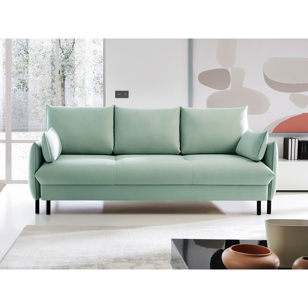 3-Sitzer Sofa Jaddan