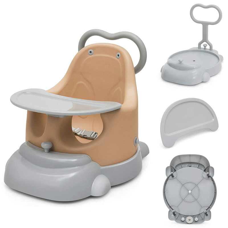 Ravenwood Booster Seat, Brown