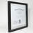 Bittner Matte Picture Frame-24546340