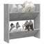12 Pair Shoe Rack