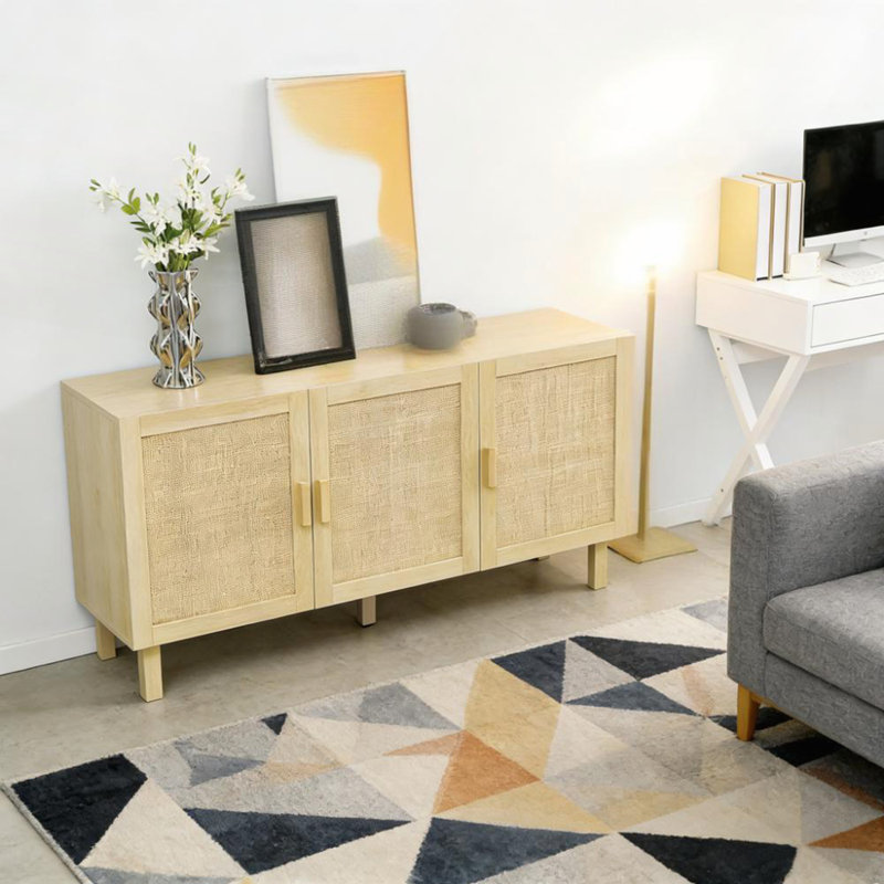 Buffet Boho