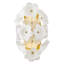 Marianne 2 - Light Flush Mounted Sconce