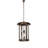 24" Wide Lantern Pendant