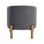 Fauteuil d'appoint Style Comfort Comfort-1792108190
