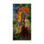 «Songbirds» par Gulabacha, impression sur toile tendue-27489710