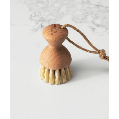 Natural By Hillbrush Cleaning Brushes