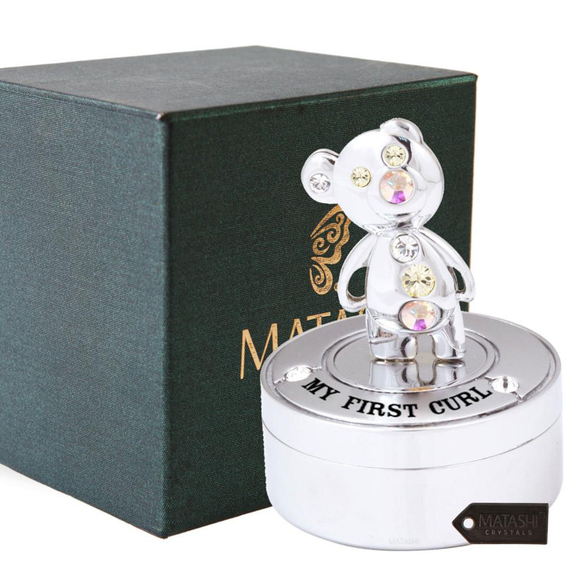 Figurine de souvenir de teddy ours mini