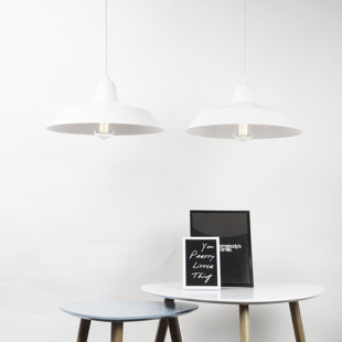 Cinco Basic 2 - Light Dome Pendant