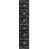 One-of-a-Kind 2'6" x 12' Area Rug