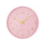 Horloge murale 12 po Icaris