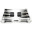 Ensemble de backgammon Ondisplay Luxe-64829762