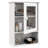 Najam Glass Wall Bathroom Cabinet-2041616317