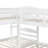 Wendi Kids Twin Over Twin Bunk Bed with Trundle-1496253663