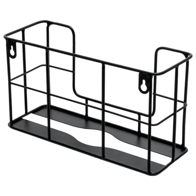 Metal Paper Towel Holder