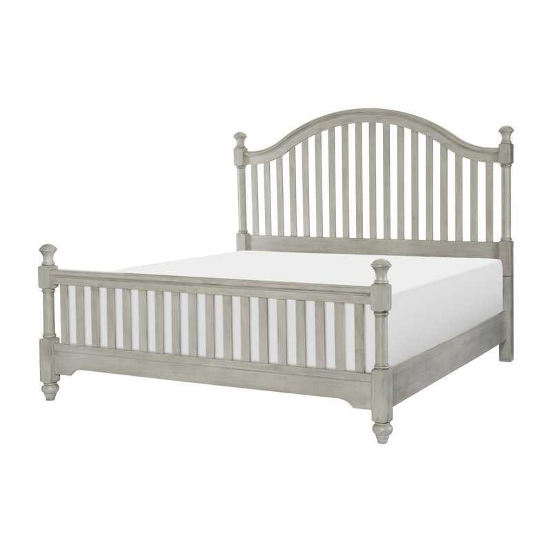 Ceili Spindle Bed
