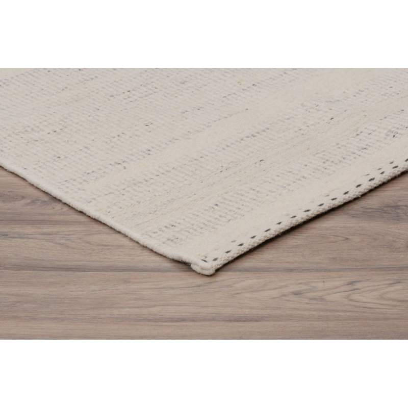 Dex - Pearl, Rectangle 6' x 9'