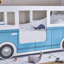 Alfreda Single (3') Standard Car