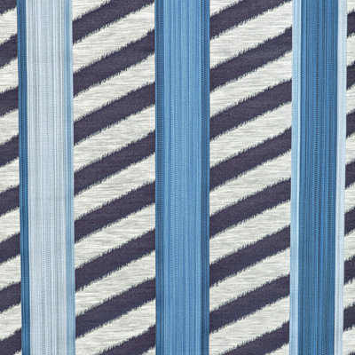 Majorelle Mnemba Woven Fabric