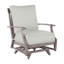 Croquet Patio Chair with Cushions-63331000-70085677-70085702