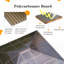 Florence 12 ft Permanent Metal Gazebo