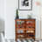 Truby 32'' W Solid Wood Nightstand-28571542