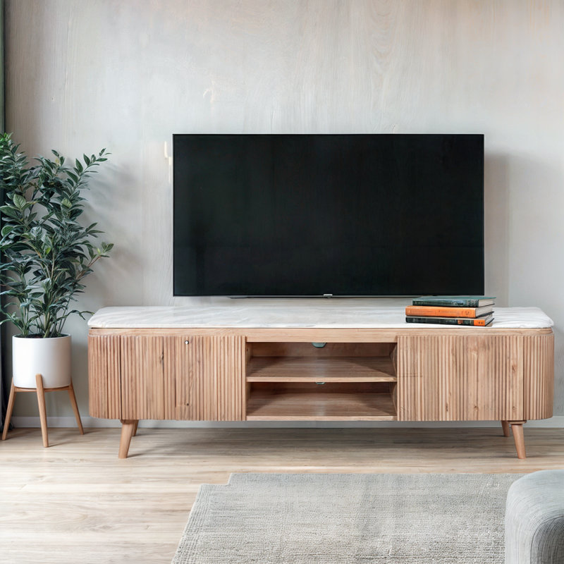 TV Stand for TVs up to 65"