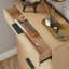 8 Pair Flip Down Shoe Storage