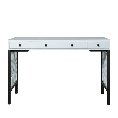Swirl Writing Desk