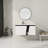 Rutu 39.6 " W Free Standing Wall Mounted 1 Single With Ceramic Top