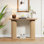 42.51" Console Table