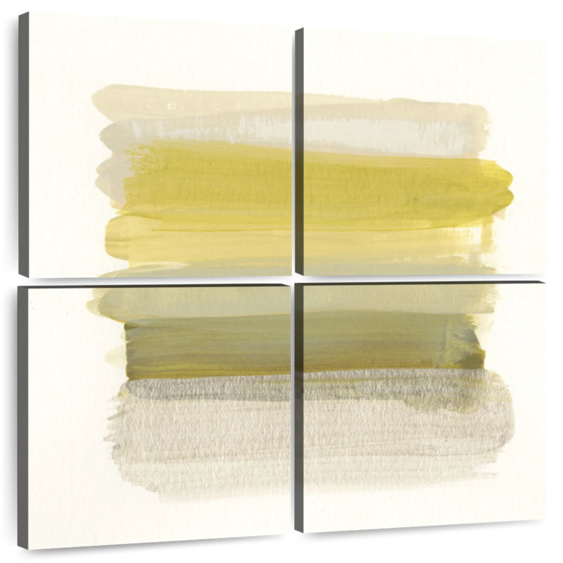 Avery Palette Stack III, 57" H x 57" W