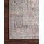 Tapis oriental gris / beige Georgitte-2074978043