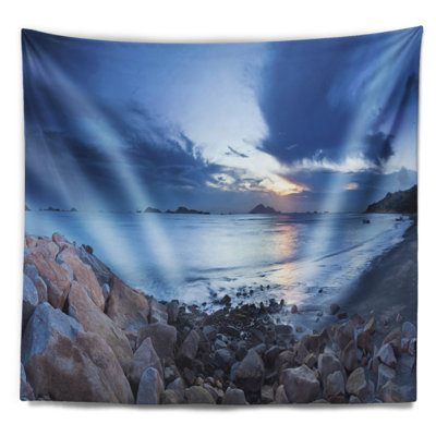 Polyester Tapestry