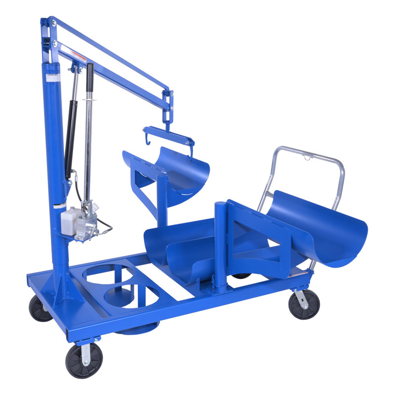 Camion citerne LP