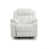 Blanc est en rupture de stock