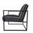 Upholstered Armchair