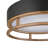 Ray LED Flush Mount