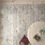 Tapis argenté / prune Goggin-1885804359