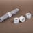 Marble Napkin Ring
