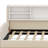 Upholstered Platform Bed With Storage And Drawers-106341888