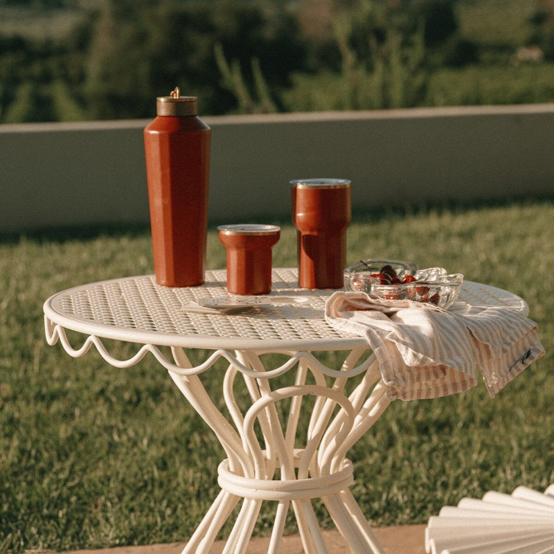 Verres Hemingway - Flasque - 25 oz / 75 cl